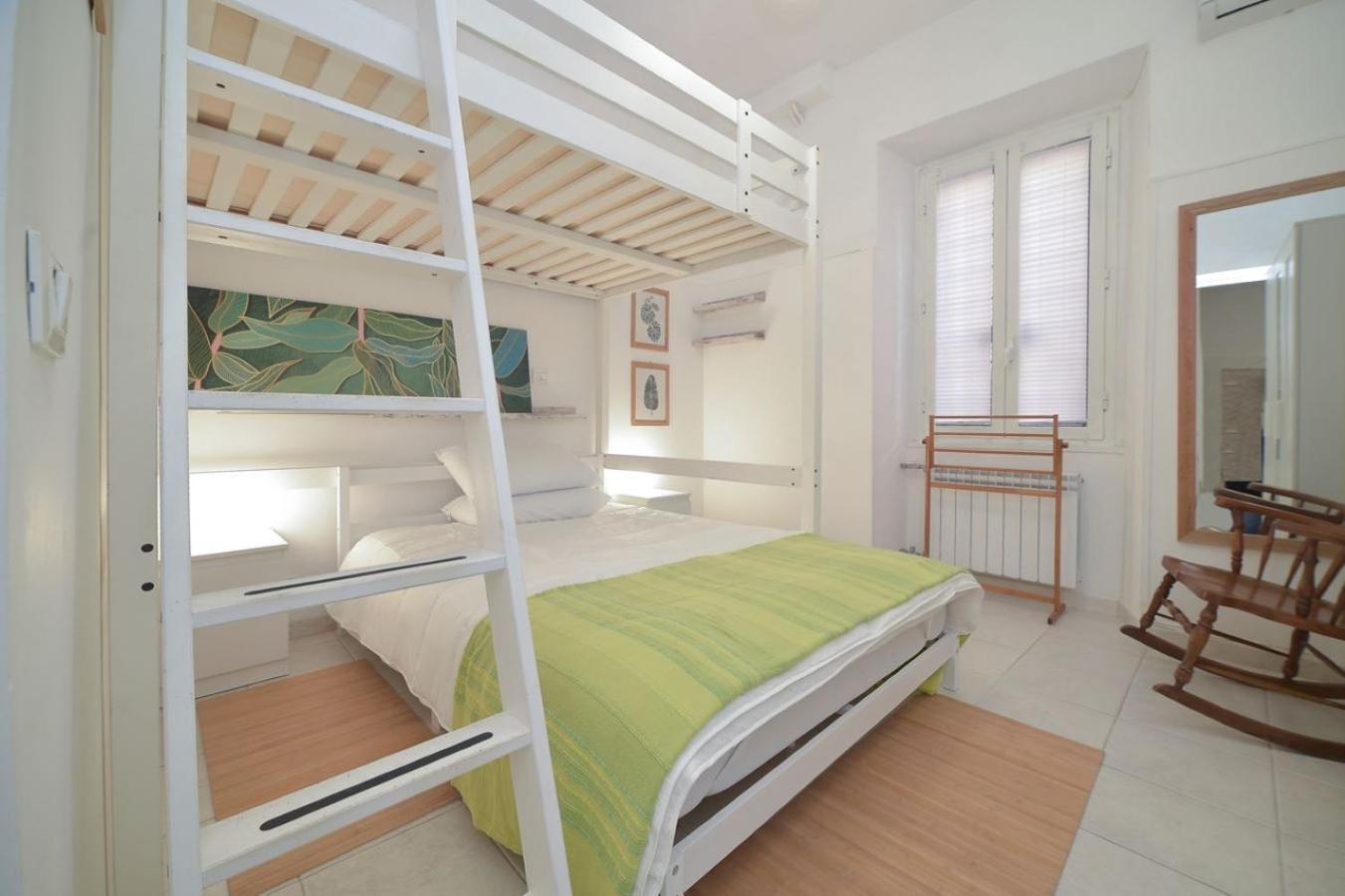 Lucia Ponte Milvio Appartement *