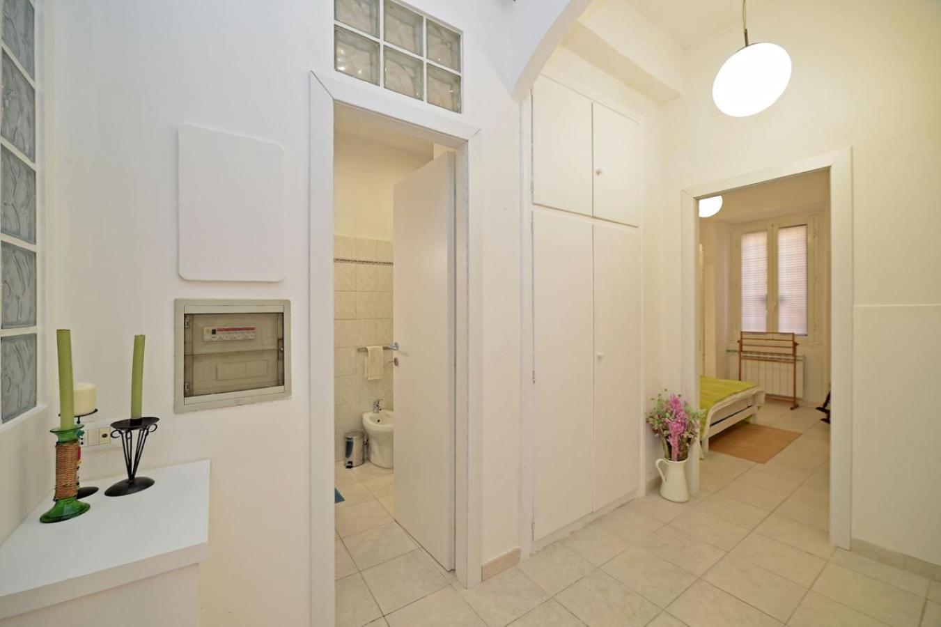 Lucia Ponte Milvio Appartement *